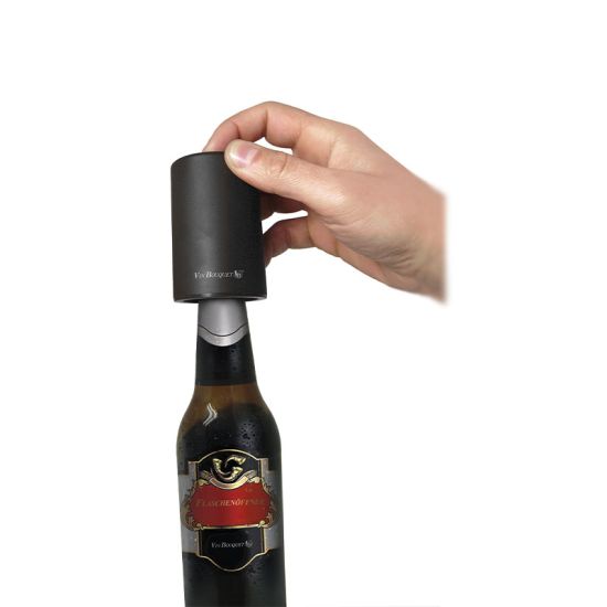 Ouvre bouteille bière automatique