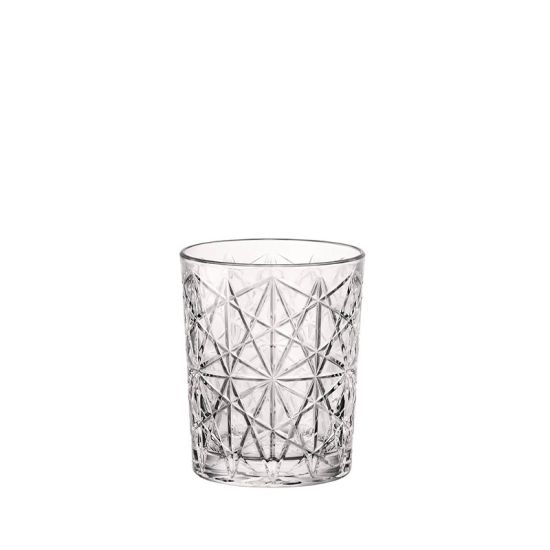 Verres à Whisly LOUNGE 39 cl- set de 6