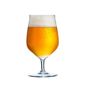 Verres à bière SEQUENCE 37 cl - set de 6