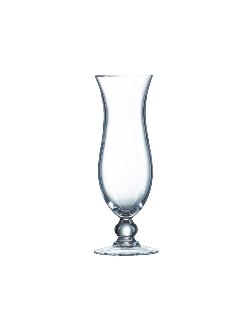 Verres Hurricane 44 cl- set de 6