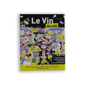 NOUVELLE EDITION - Le Vin...