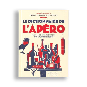 Le Dictionnaire de l'Apéro