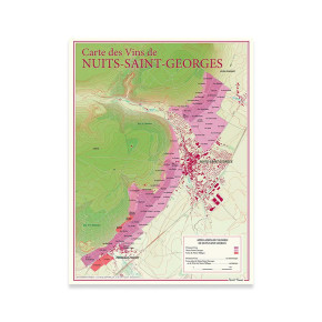 Carte des Vins de...