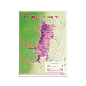 Carte des Vins...