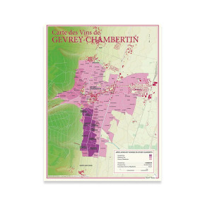 Carte des Vins de...