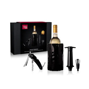 Coffret Wine Set Premium -...