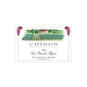 Torchon - Chinon