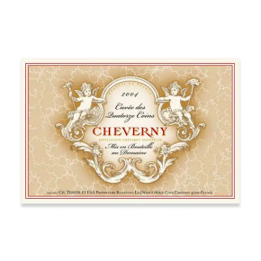 Torchon - Cheverny